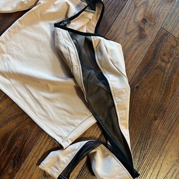 Michi Long Sleeve Top - Picture 4 of 5